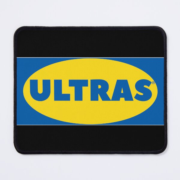 Item preview, Ultras - Football Fanatics designed and sold by Domel Dirty Draft.
