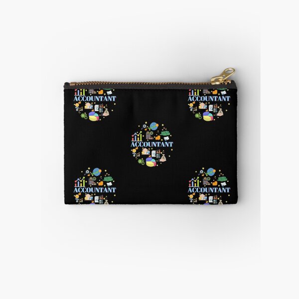 Item preview, Accountant 2 designed and sold by Artvision3.