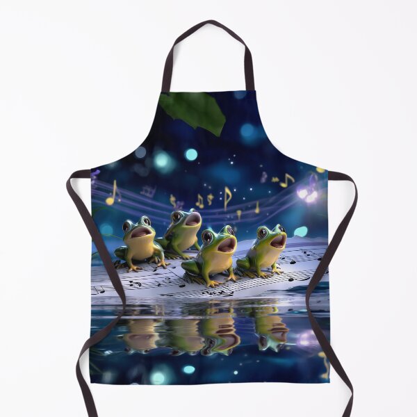 Item preview, Pond Harmony designed and sold by silp159.