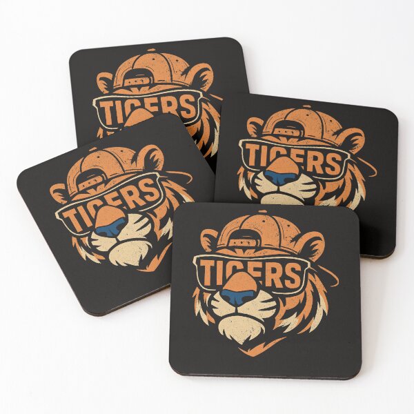 Item preview, Graphic Vintage Lovers Tigers Style Classic Animals Gifts For Men Women Kids designed and sold by ArmyAbodo.