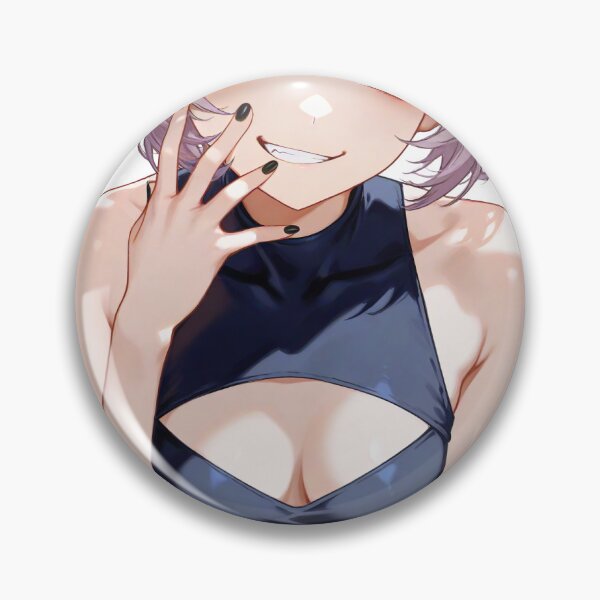 Item preview, Nazuna designed and sold by Altairrr.