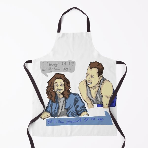Item preview, but you ain't got no legs designed and sold by ggiere.