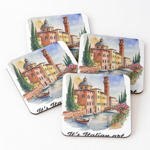 Item preview, It's Italian art. designed and sold by 4Dart.