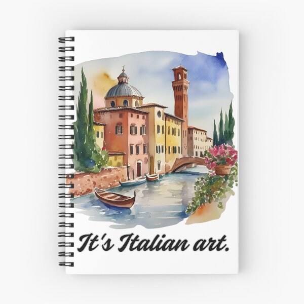 Item preview, It's Italian art. designed and sold by 4Dart.