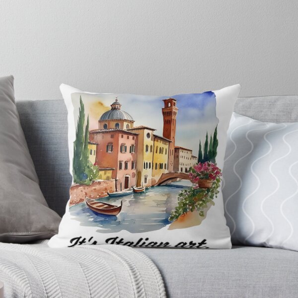 Item preview, It's Italian art. designed and sold by 4Dart.