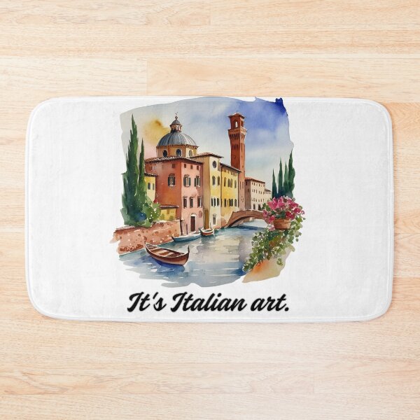 Item preview, It's Italian art. designed and sold by 4Dart.