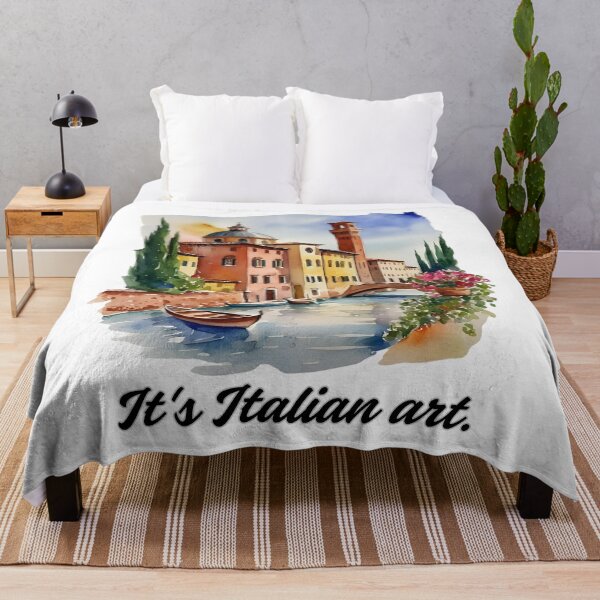Item preview, It's Italian art. designed and sold by 4Dart.