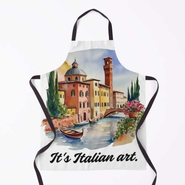 Item preview, It's Italian art. designed and sold by 4Dart.