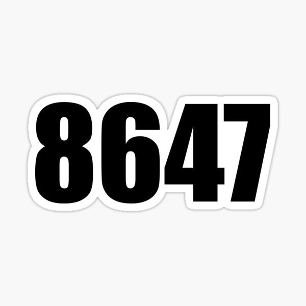 Artikel-Vorschau von 8647, designt und verkauft von GCGuy.
