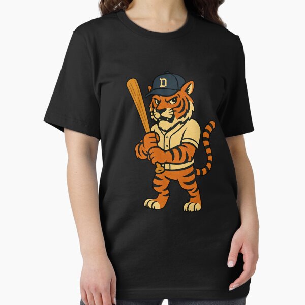 Item preview, Graphic Vintage Lovers Tigers Style Classic Animals Gifts For Men Women Kids designed and sold by ArmyAbodo.