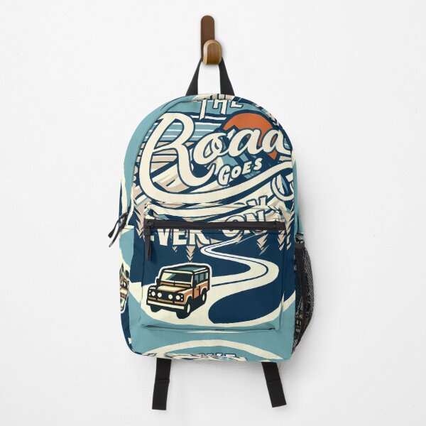 Item preview, The Road Goes Ever On, typography designed and sold by maxmaj.