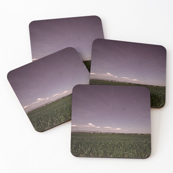 Item preview, Frozen reality - Beautiful nature 232 designed and sold by deep-sea-birds.