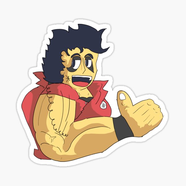 Item preview, Mash Thumbs Up designed and sold by bison2winquote.