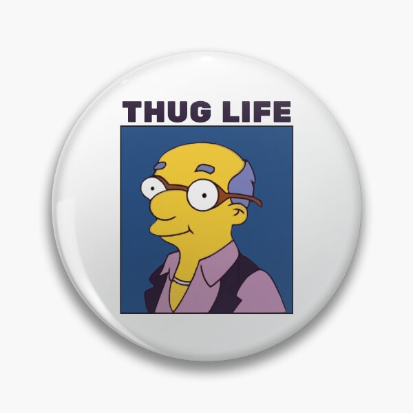Item preview, Thug Van Houten designed and sold by UNK-Fatigues.