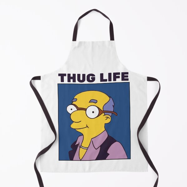 Item preview, Thug Van Houten designed and sold by UNK-Fatigues.