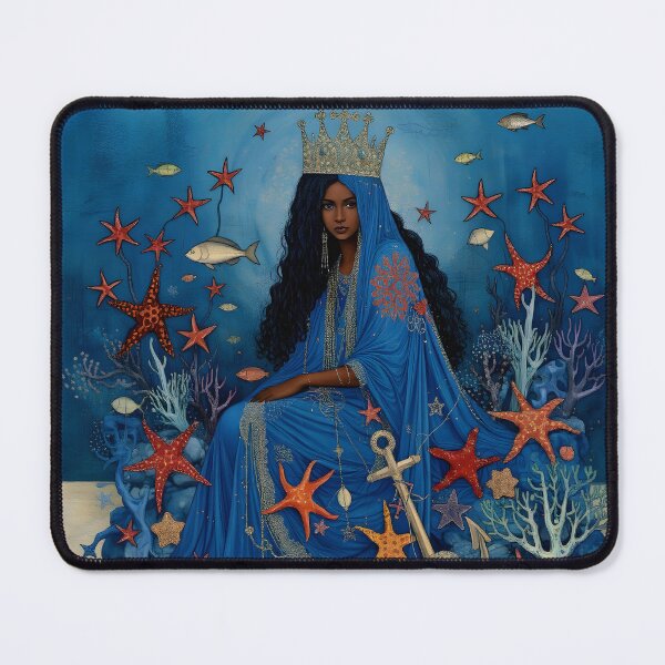 Item preview, Queen of Queens designed and sold by KUBANOPLUS ART.