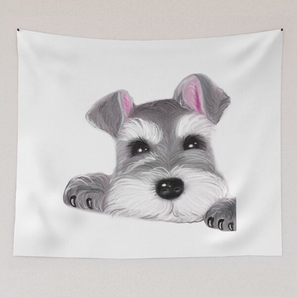 Item preview, A dog designed and sold by Junhee Yoon.