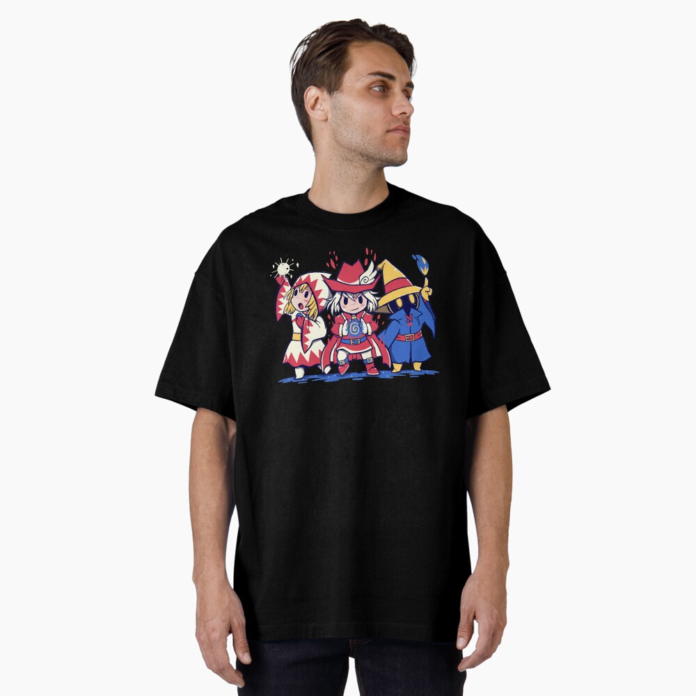 Item preview, Oversized T-Shirt designed and sold by TechraNova.
