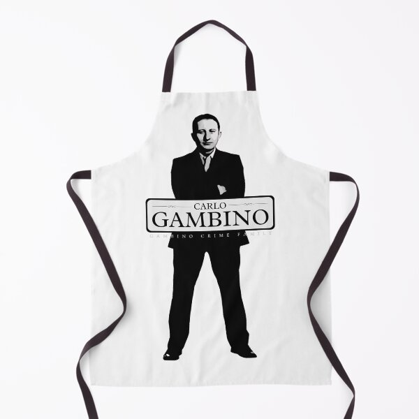 Item preview, Carlo Gambino – The Quiet Don designed and sold by UNK-Fatigues.