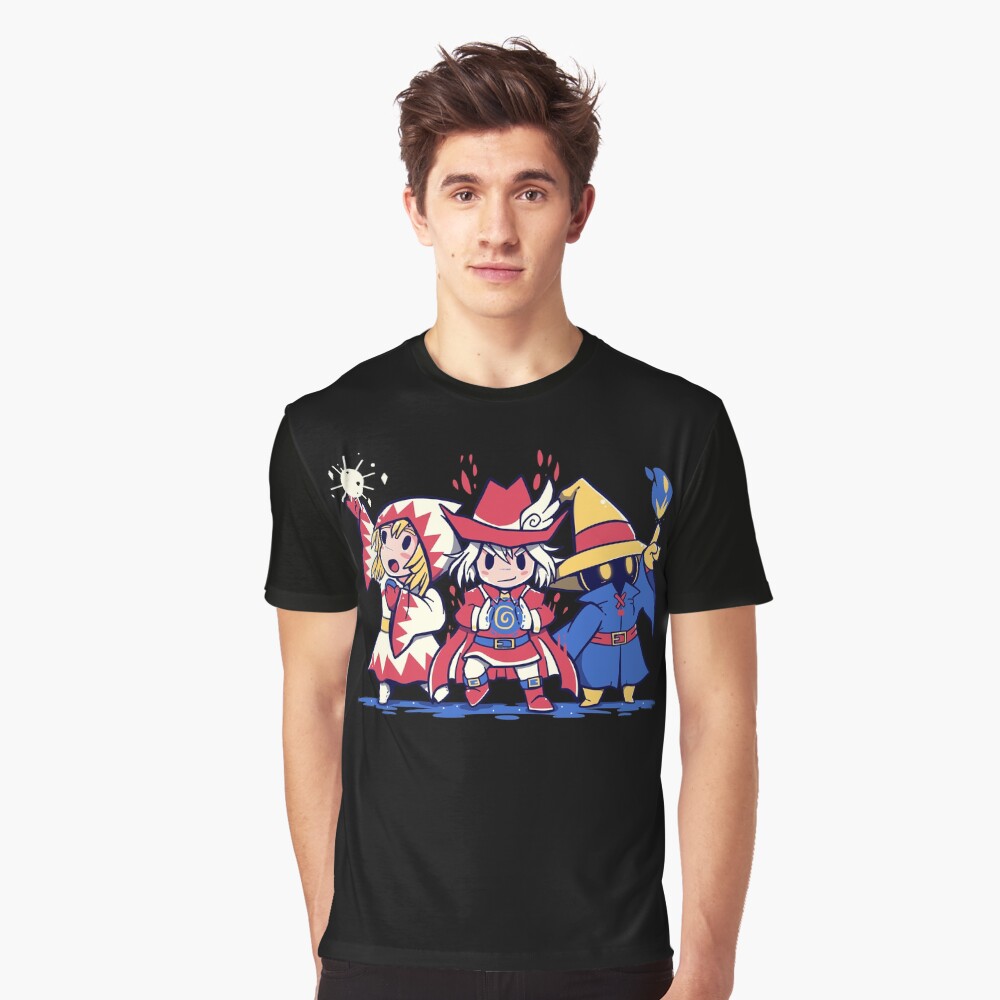 Item preview, Graphic T-Shirt designed and sold by TechraNova.