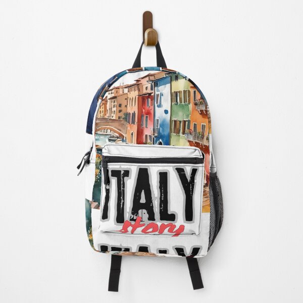Item preview, Italy story designed and sold by 4Dart.
