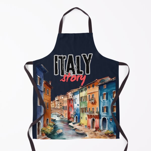 Item preview, Italy story designed and sold by 4Dart.