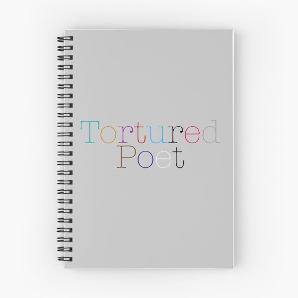 Item preview, Tortured Poet designed and sold by nslarsondesigns.