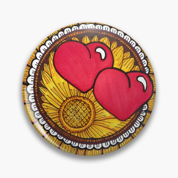Item preview, Shades of Love designed and sold by BlueAngelArt.