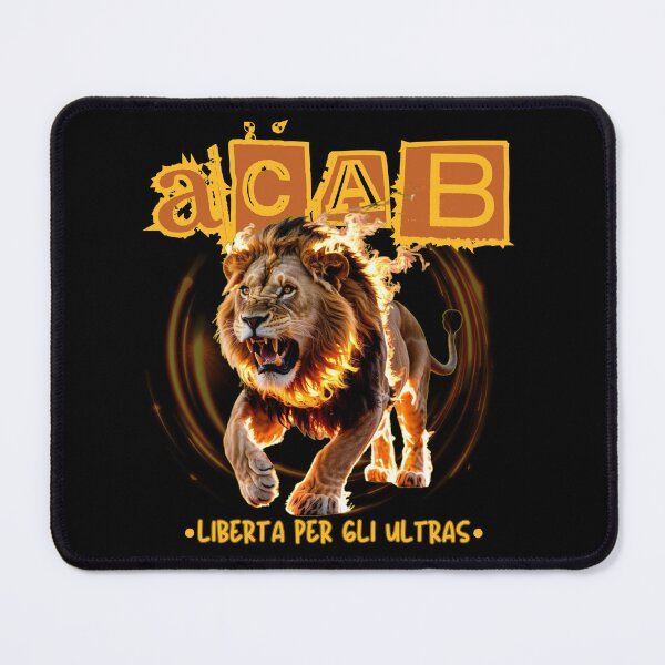 Item preview, Liberta Per Gli Ultras - Football Fanatics designed and sold by Domel Dirty Draft.