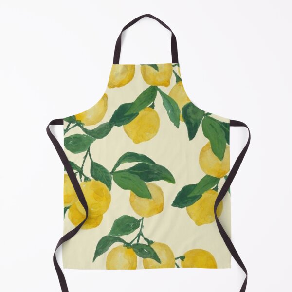 Item preview, lemon garden designed and sold by Anavrisss.