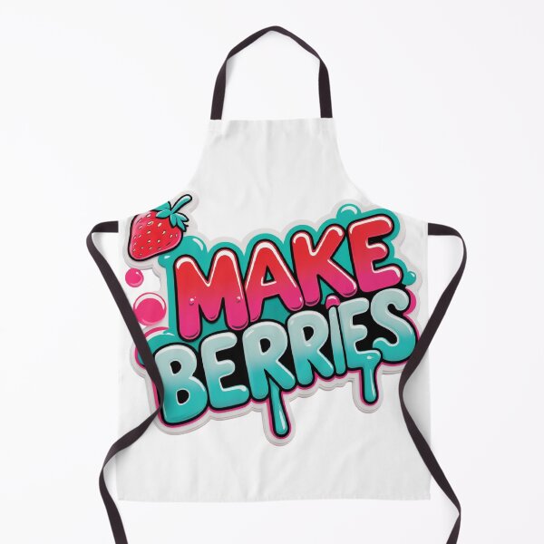 Artikelvorschau, Beeren machen entworfen und verkauft von Farsky-Fashion.