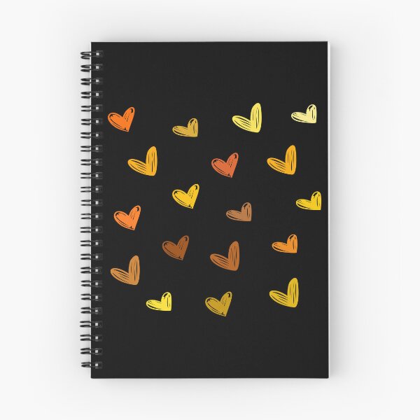 Item preview, Your Pack of Honey Hearts - Shapes Edition designed and sold by LittleFilmStore.