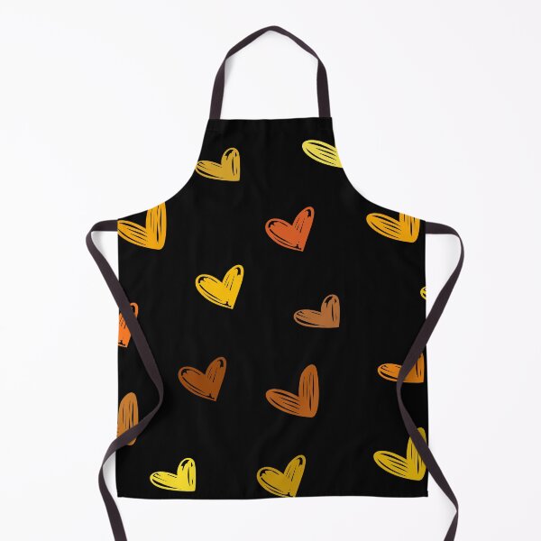 Item preview, Your Pack of Honey Hearts - Shapes Edition designed and sold by LittleFilmStore.
