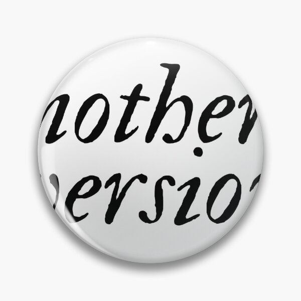 Item preview, Mothers Version designed and sold by nslarsondesigns.