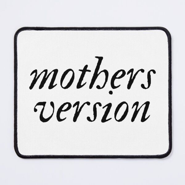 Item preview, Mothers Version designed and sold by nslarsondesigns.