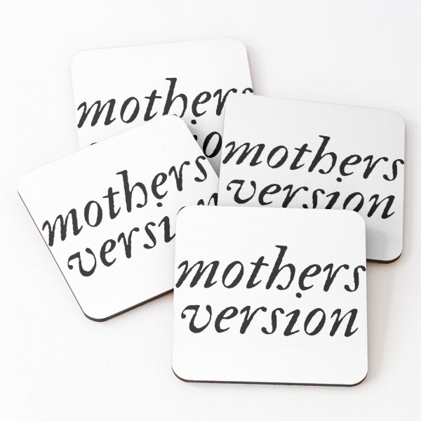 Item preview, Mothers Version designed and sold by nslarsondesigns.