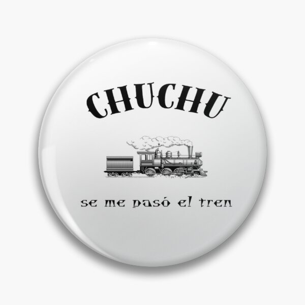 Item preview, choo choo, the train passed me by designed and sold by cristinagrafos.