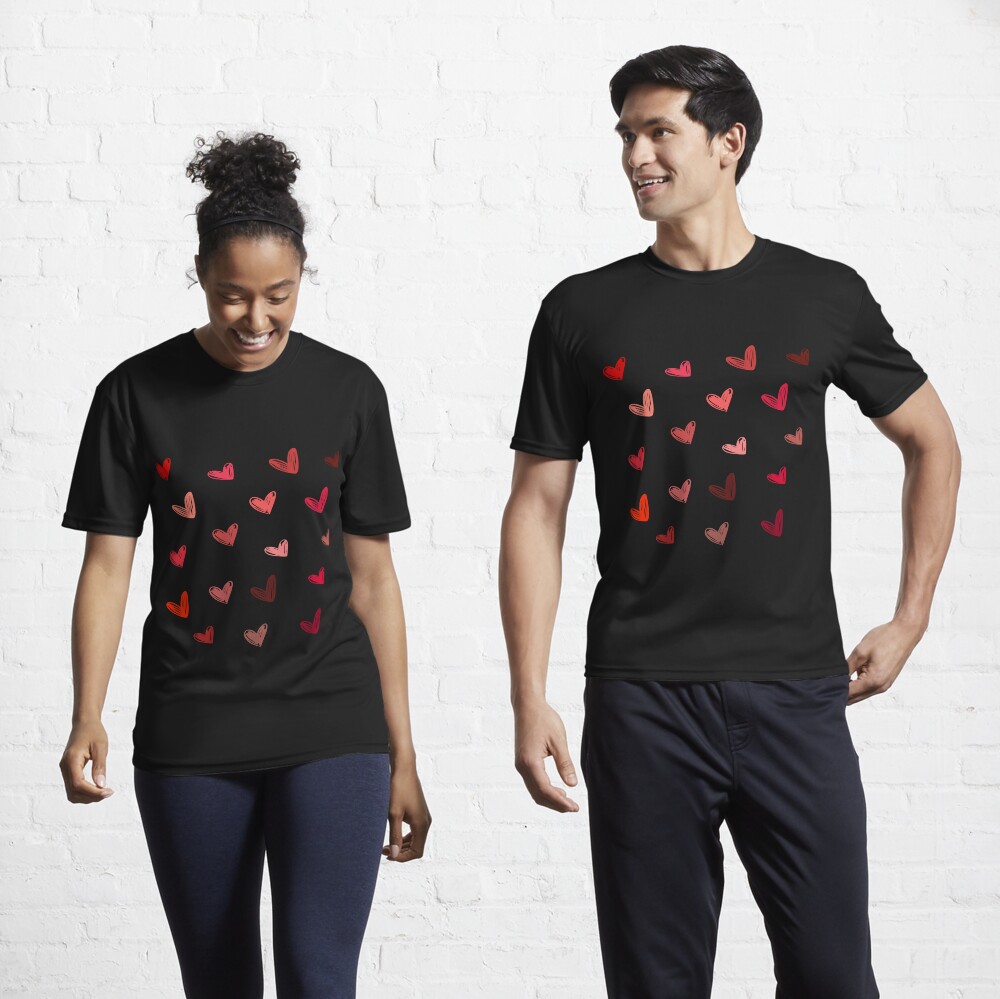 Item preview, Active T-Shirt designed and sold by LittleFilmStore.