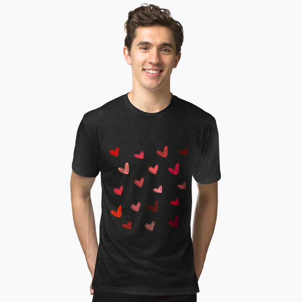 Item preview, Tri-blend T-Shirt designed and sold by LittleFilmStore.
