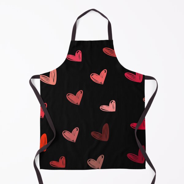 Item preview, Pack of Red Hearts - Shapes Edition designed and sold by LittleFilmStore.