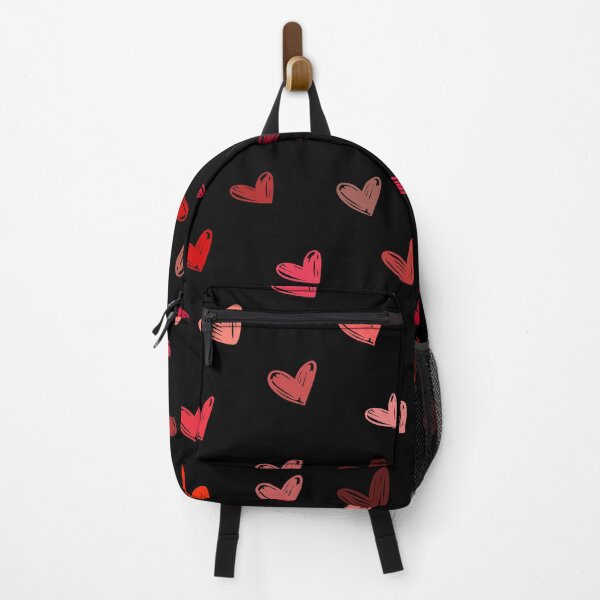 Item preview, Pack of Red Hearts - Shapes Edition designed and sold by LittleFilmStore.