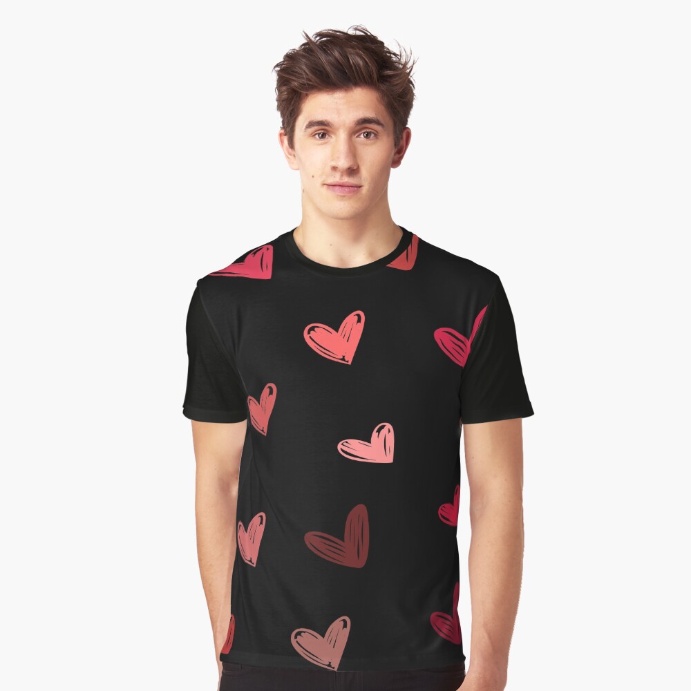 Item preview, Graphic T-Shirt designed and sold by LittleFilmStore.