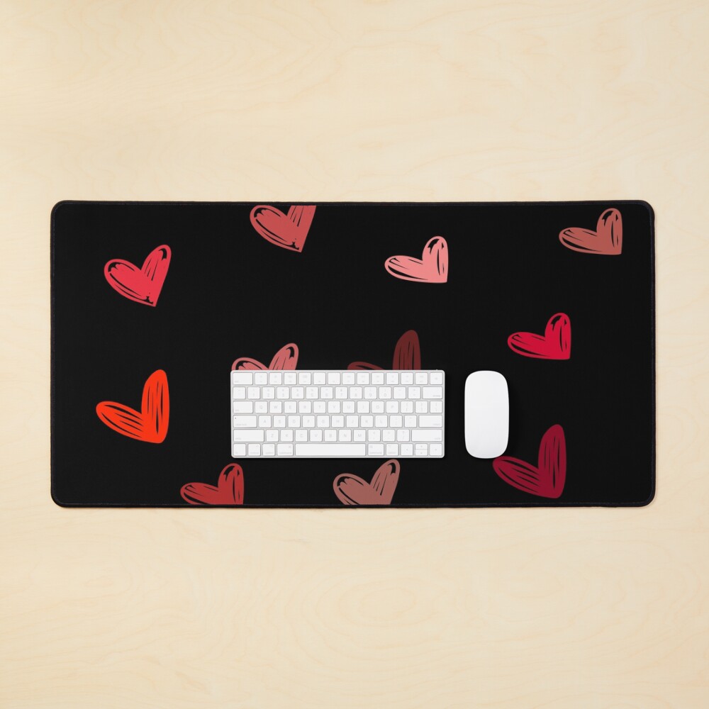 Item preview, Desk Mat designed and sold by LittleFilmStore.