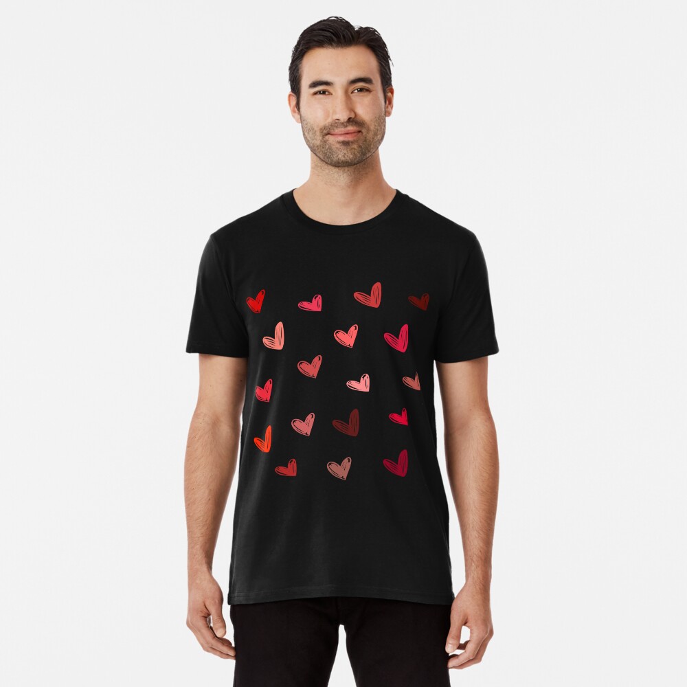 Item preview, Premium T-Shirt designed and sold by LittleFilmStore.