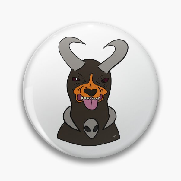 Item preview, houndoom >:( designed and sold by c4p.risun .