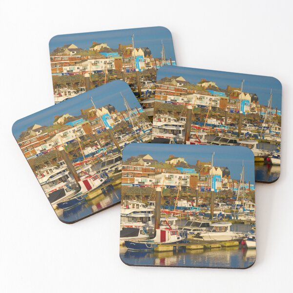 Item preview, Bridlington Harbour designed and sold by Alisonchambers2.