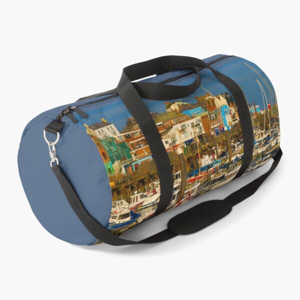 Item preview, Bridlington Harbour designed and sold by Alisonchambers2.