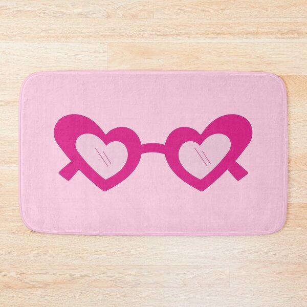 Item preview, Rose-tinted glasses designed and sold by YChangShop.