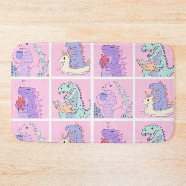 Item preview, Dinosaur Mood Board – Chaos, Love, and Caffeine designed and sold by Jess.a.creates.
