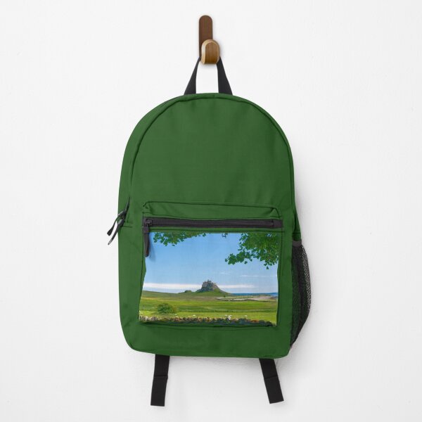 Item preview, Lindisfarne Castle designed and sold by Alisonchambers2.